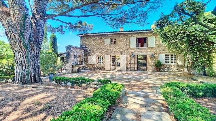 Ma-Cabane - Vente Maison Robion, 190 m²