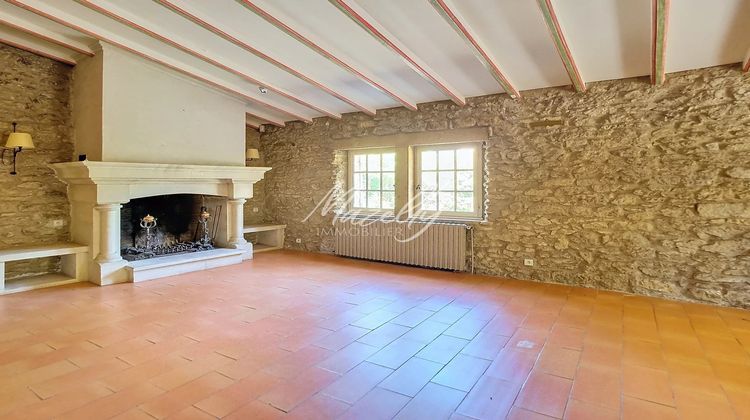 Ma-Cabane - Vente Maison Robion, 190 m²