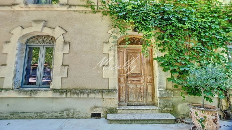 Ma-Cabane - Vente Maison Robion, 327 m²