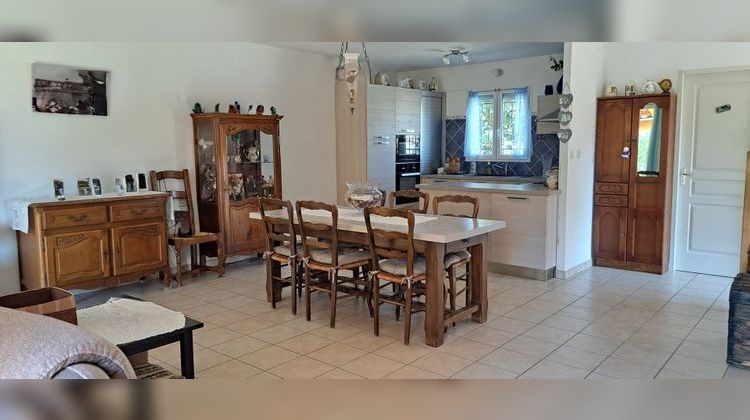 Ma-Cabane - Vente Maison Robion, 85 m²