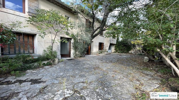 Ma-Cabane - Vente Maison Robion, 150 m²