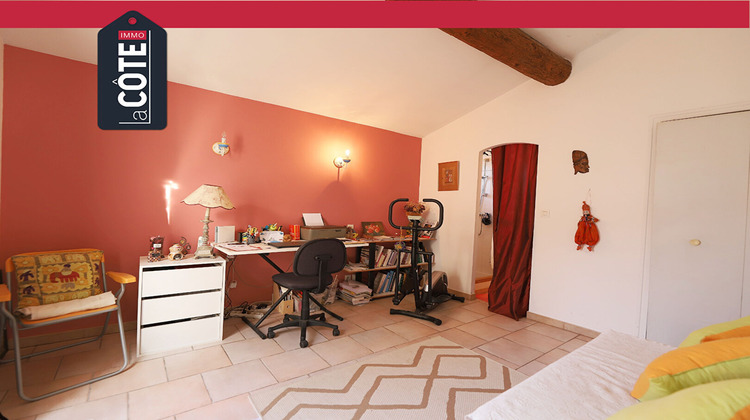 Ma-Cabane - Vente Maison ROBION, 123 m²