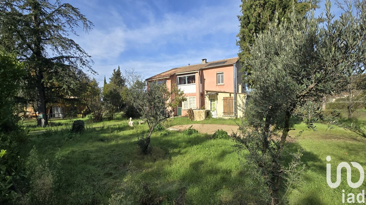 Ma-Cabane - Vente Maison Robion, 106 m²