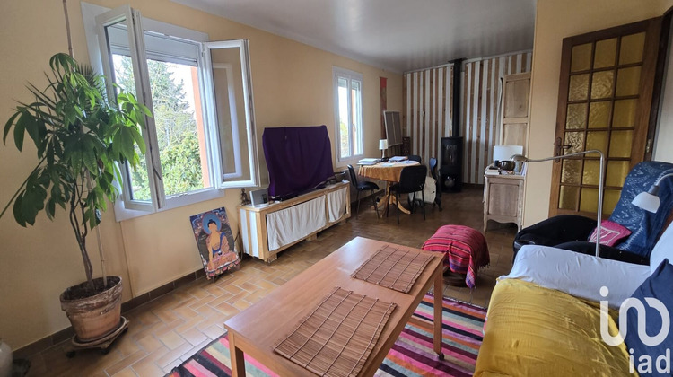 Ma-Cabane - Vente Maison Robion, 106 m²