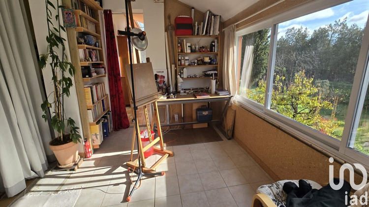 Ma-Cabane - Vente Maison Robion, 106 m²