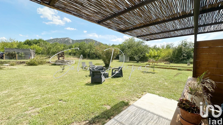 Ma-Cabane - Vente Maison Robion, 275 m²