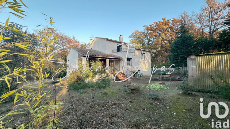 Ma-Cabane - Vente Maison Robion, 125 m²