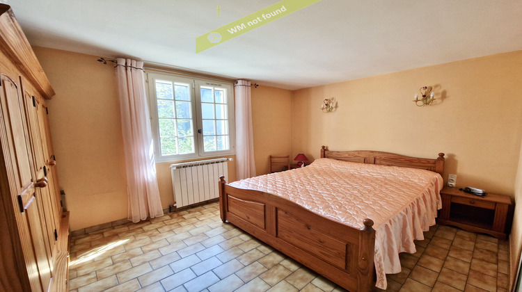Ma-Cabane - Vente Maison Robion, 94 m²