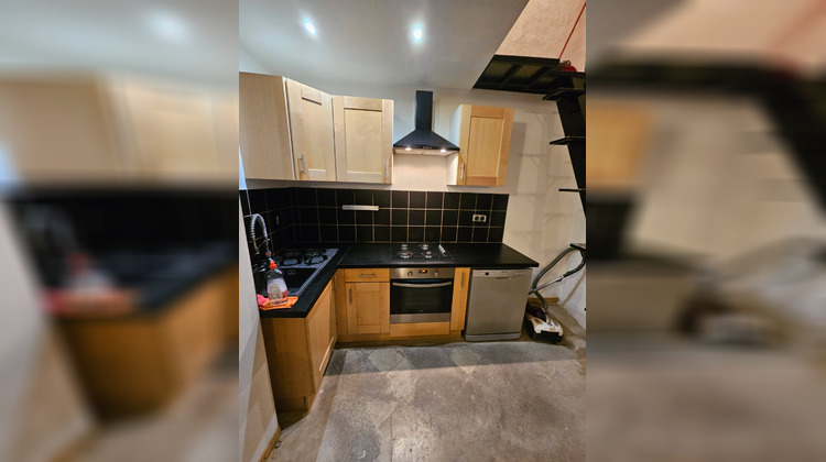 Ma-Cabane - Vente Maison Robion, 114 m²