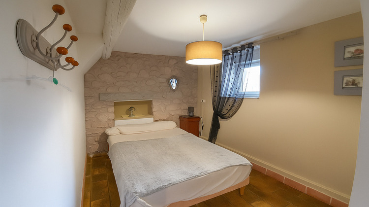 Ma-Cabane - Vente Maison Robion, 102 m²