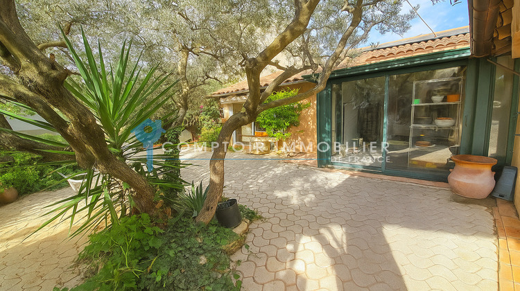 Ma-Cabane - Vente Maison Robion, 102 m²