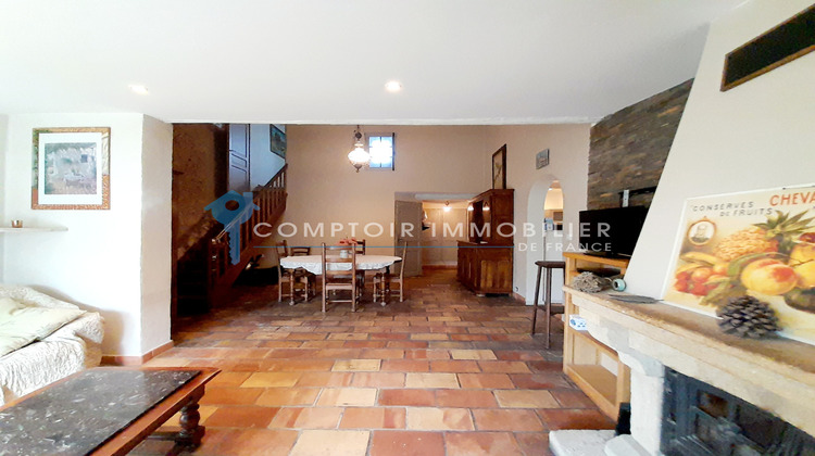 Ma-Cabane - Vente Maison Robion, 102 m²