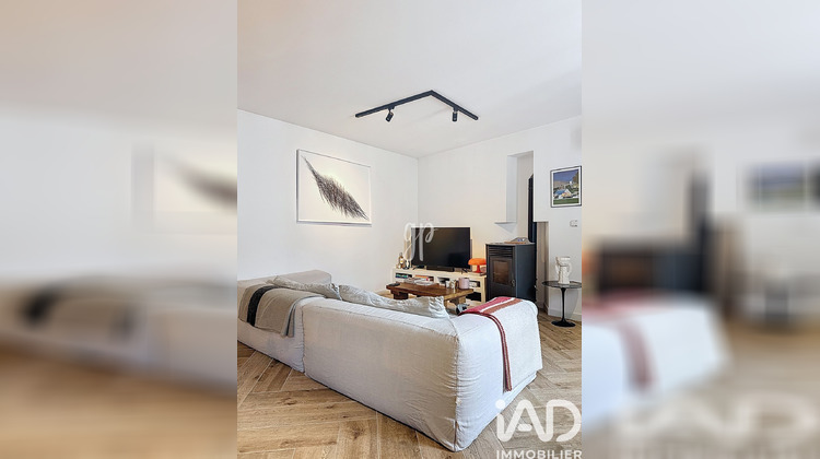 Ma-Cabane - Vente Maison Robion, 85 m²