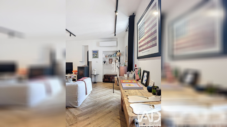 Ma-Cabane - Vente Maison Robion, 85 m²