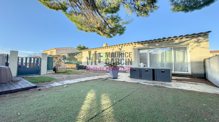 Ma-Cabane - Vente Maison Robion, 90 m²