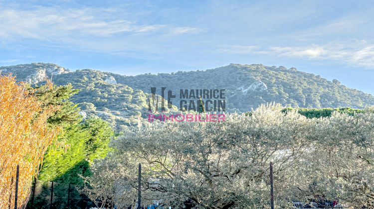 Ma-Cabane - Vente Maison Robion, 90 m²