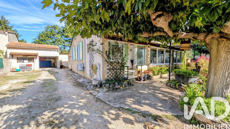 Ma-Cabane - Vente Maison Robion, 80 m²