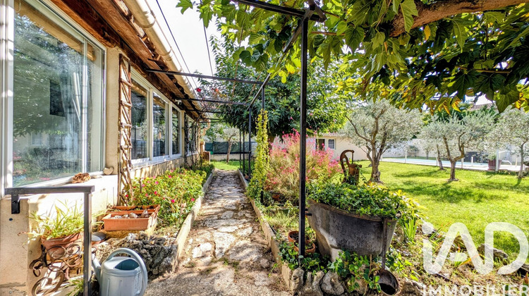 Ma-Cabane - Vente Maison Robion, 80 m²