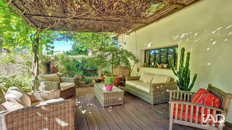 Ma-Cabane - Vente Maison Robion, 224 m²