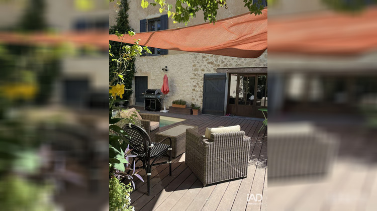 Ma-Cabane - Vente Maison Robion, 224 m²