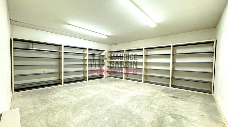 Ma-Cabane - Vente Maison Robion, 187 m²