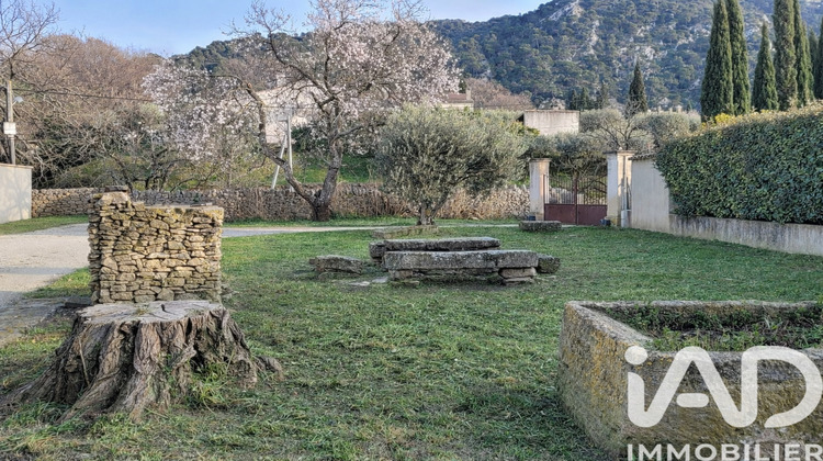 Ma-Cabane - Vente Maison Robion, 148 m²