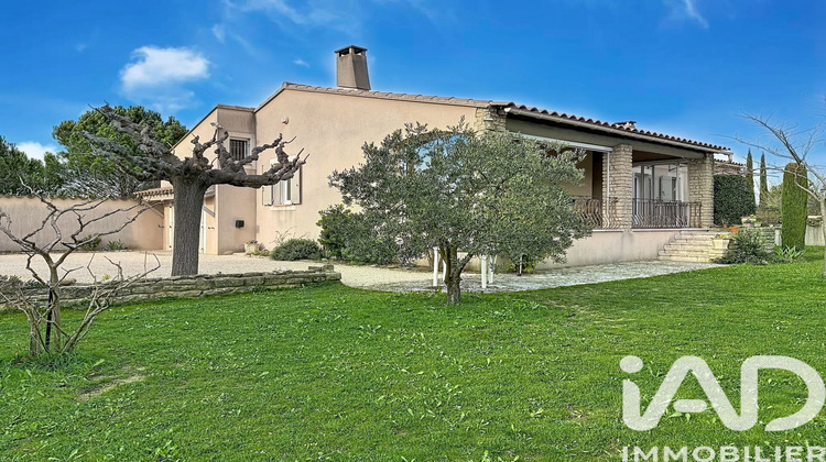 Ma-Cabane - Vente Maison Robion, 122 m²