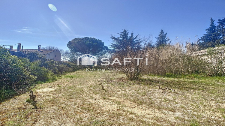 Ma-Cabane - Vente Maison Robion, 150 m²