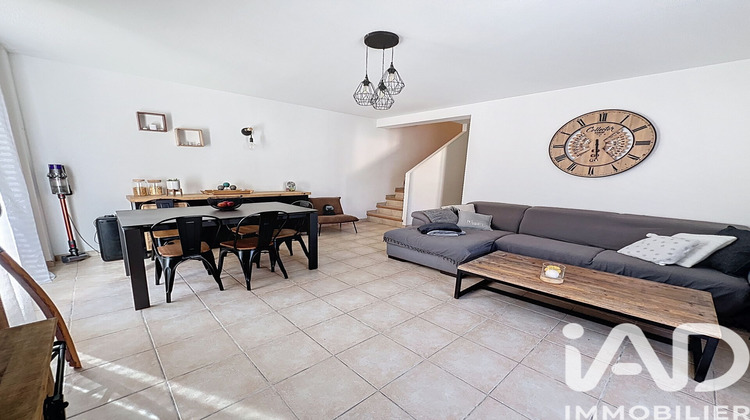 Ma-Cabane - Vente Maison Robion, 87 m²