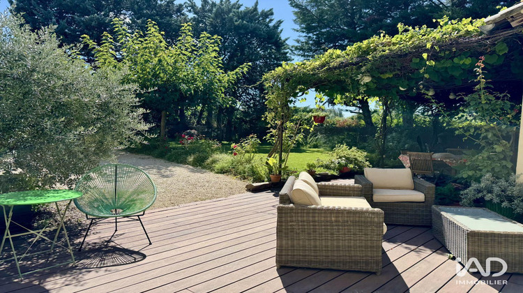 Ma-Cabane - Vente Maison Robion, 224 m²