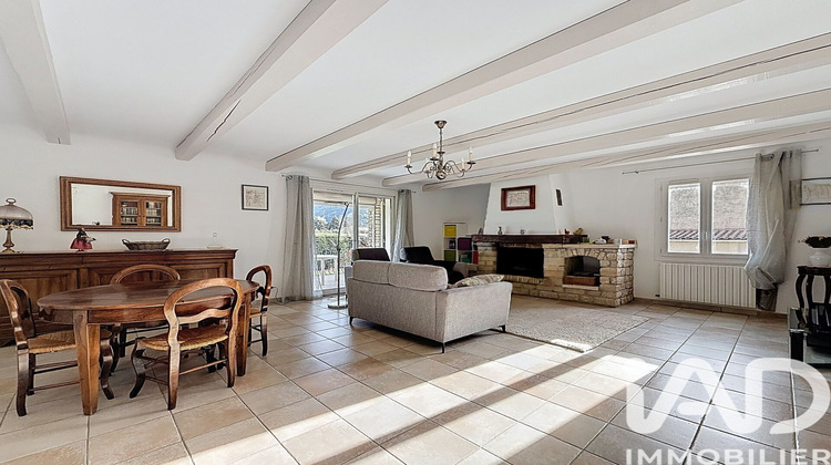 Ma-Cabane - Vente Maison Robion, 122 m²