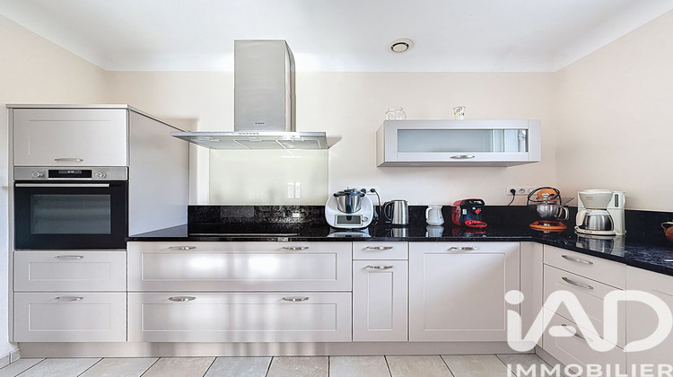 Ma-Cabane - Vente Maison Robion, 122 m²