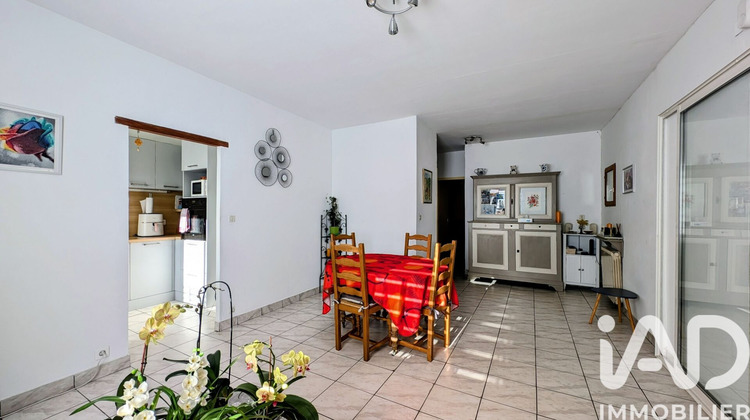 Ma-Cabane - Vente Maison Robion, 80 m²