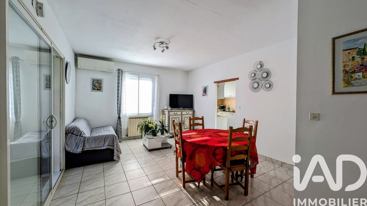 Ma-Cabane - Vente Maison Robion, 80 m²
