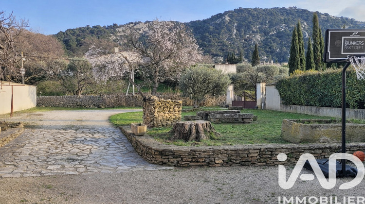 Ma-Cabane - Vente Maison Robion, 148 m²