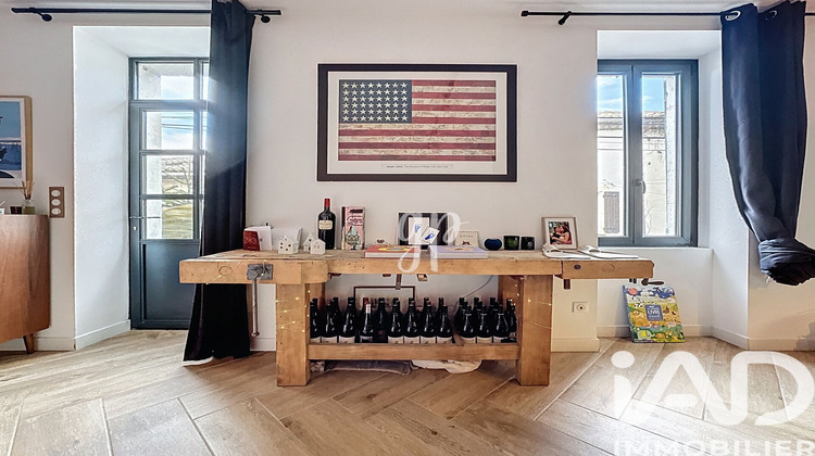 Ma-Cabane - Vente Maison Robion, 84 m²