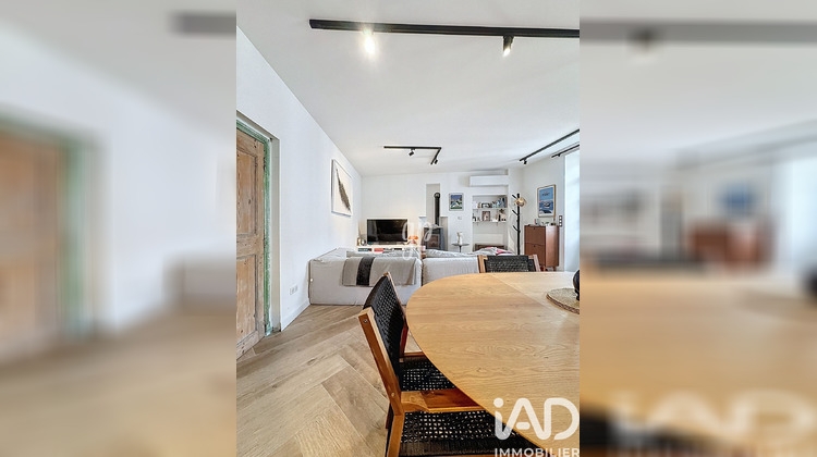 Ma-Cabane - Vente Maison Robion, 84 m²