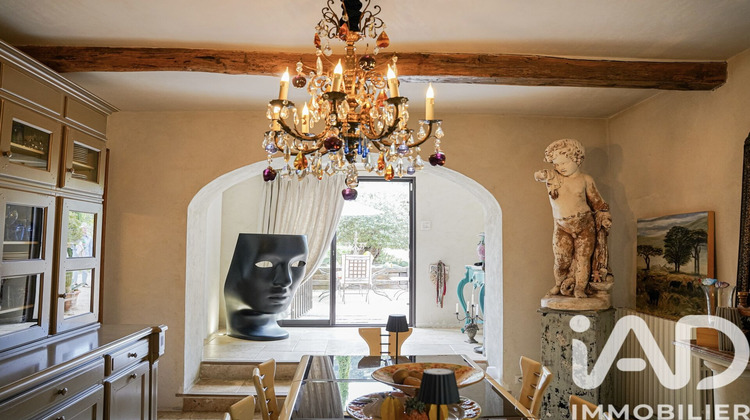 Ma-Cabane - Vente Maison Robion, 239 m²