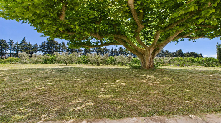 Ma-Cabane - Vente Maison Robion, 230 m²