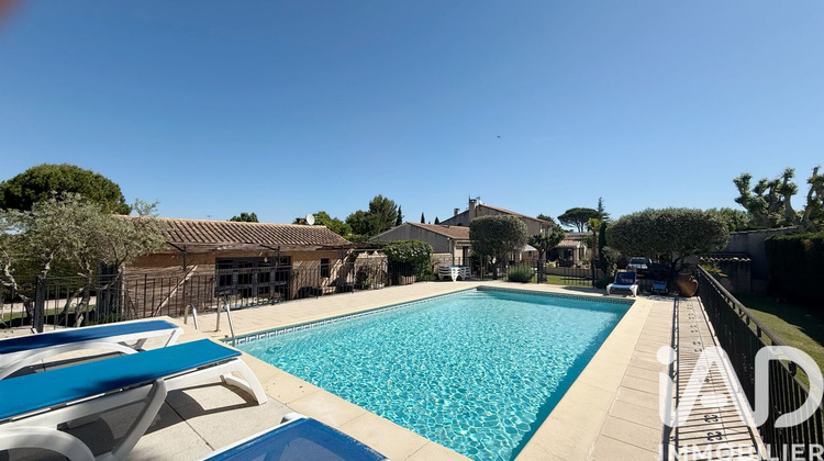 Ma-Cabane - Vente Maison Robion, 177 m²