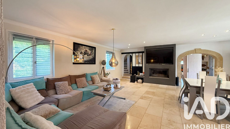 Ma-Cabane - Vente Maison Robion, 177 m²