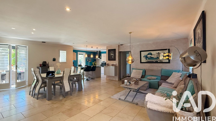 Ma-Cabane - Vente Maison Robion, 177 m²