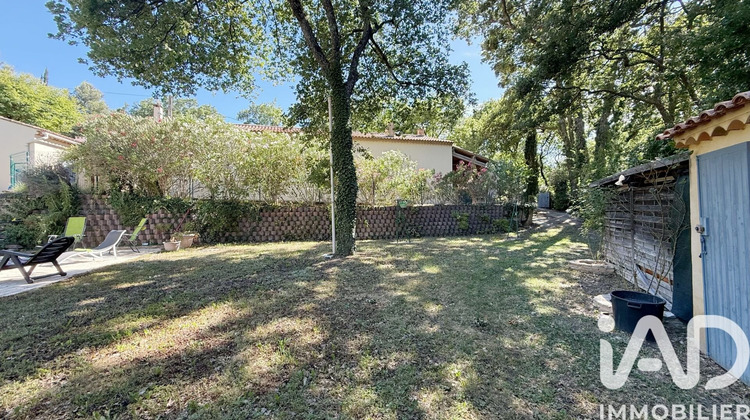 Ma-Cabane - Vente Maison Robion, 140 m²
