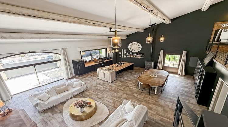 Ma-Cabane - Vente Maison ROBION, 194 m²