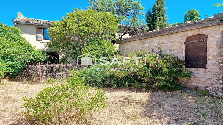 Ma-Cabane - Vente Maison Robion, 150 m²