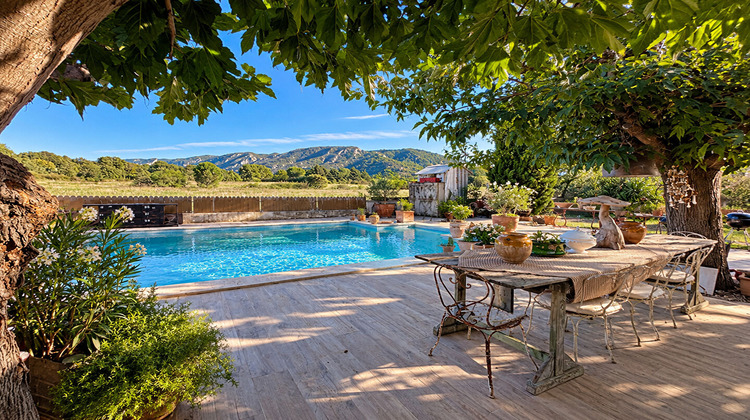 Ma-Cabane - Vente Maison ROBION, 157 m²