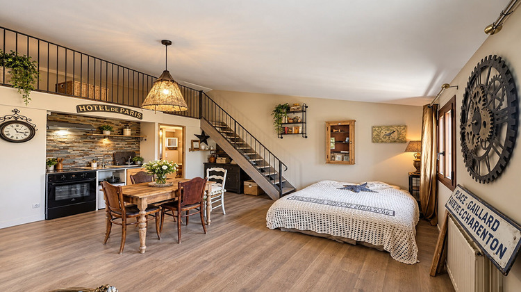 Ma-Cabane - Vente Maison ROBION, 157 m²