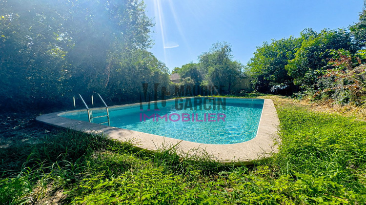 Ma-Cabane - Vente Maison Robion, 212 m²