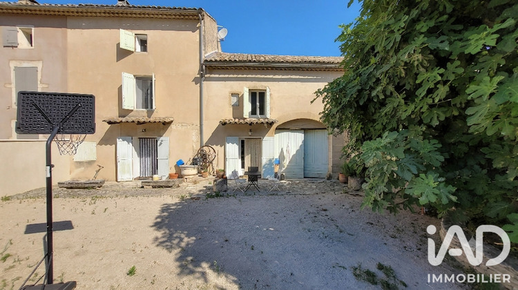 Ma-Cabane - Vente Maison Robion, 148 m²