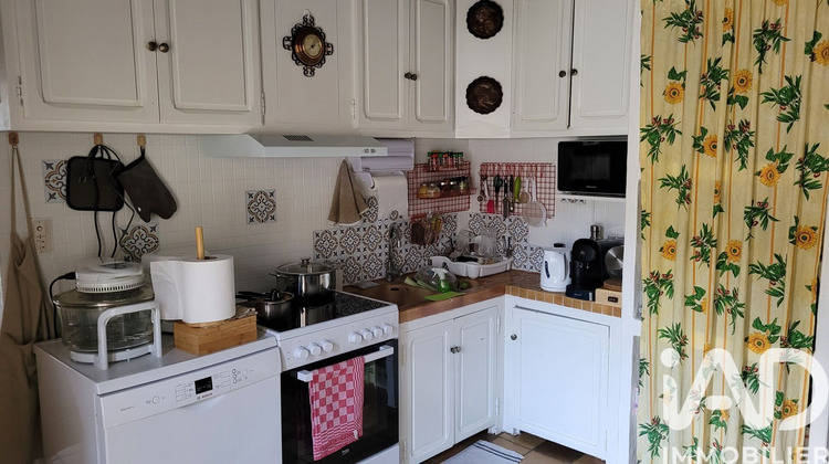 Ma-Cabane - Vente Maison Robion, 148 m²